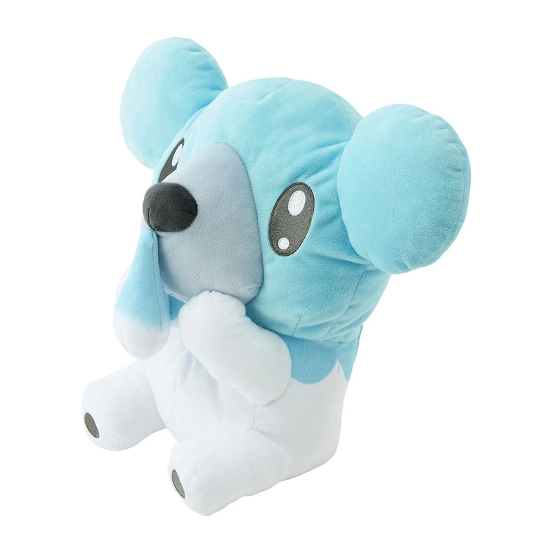 Pokemon Center Original Tissue Case Cubchoo JAPAN OFFICIAL