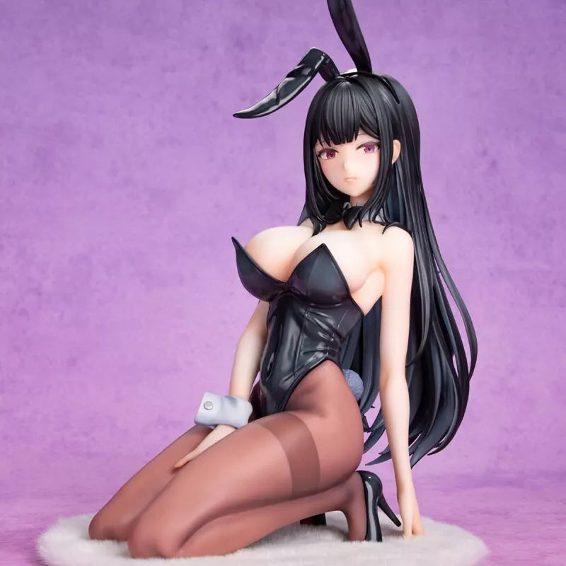 Bunny Girl Hina 1/4 Figura UFFICIALE DEL GIAPPONE