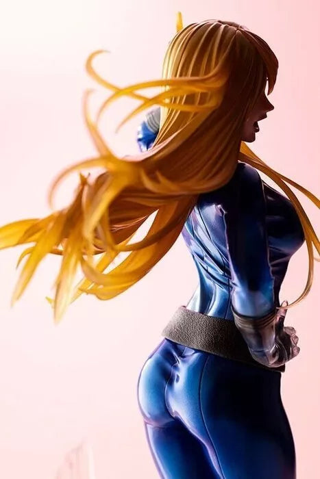 Kotobukiya Marvel Bishoujo Invisible Woman Ultimate 1/6 Figure Giappone Officiale