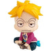 MegaHouse LookUp ONE PIECE Marco Figure JAPAN OFFICIAL