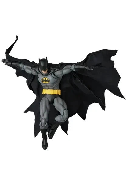 Medicom Toy MAFEX No.270 Knight Crusader Batman Black Ver. Action Medicom Toy MAFEX No.270 Knight Crusader Batman Black Ver. Action