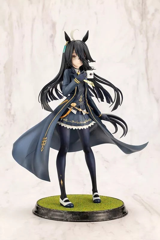 Kotobukiya Umamusume Pretty Derby Manhattan Cafe 1/7 Figure JAPAN OFFICIAL