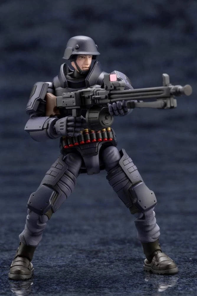 Kotobukiya Hexa Gear Early Governor Vol.2 1/24 Model Kit JAPAN OFFICIAL