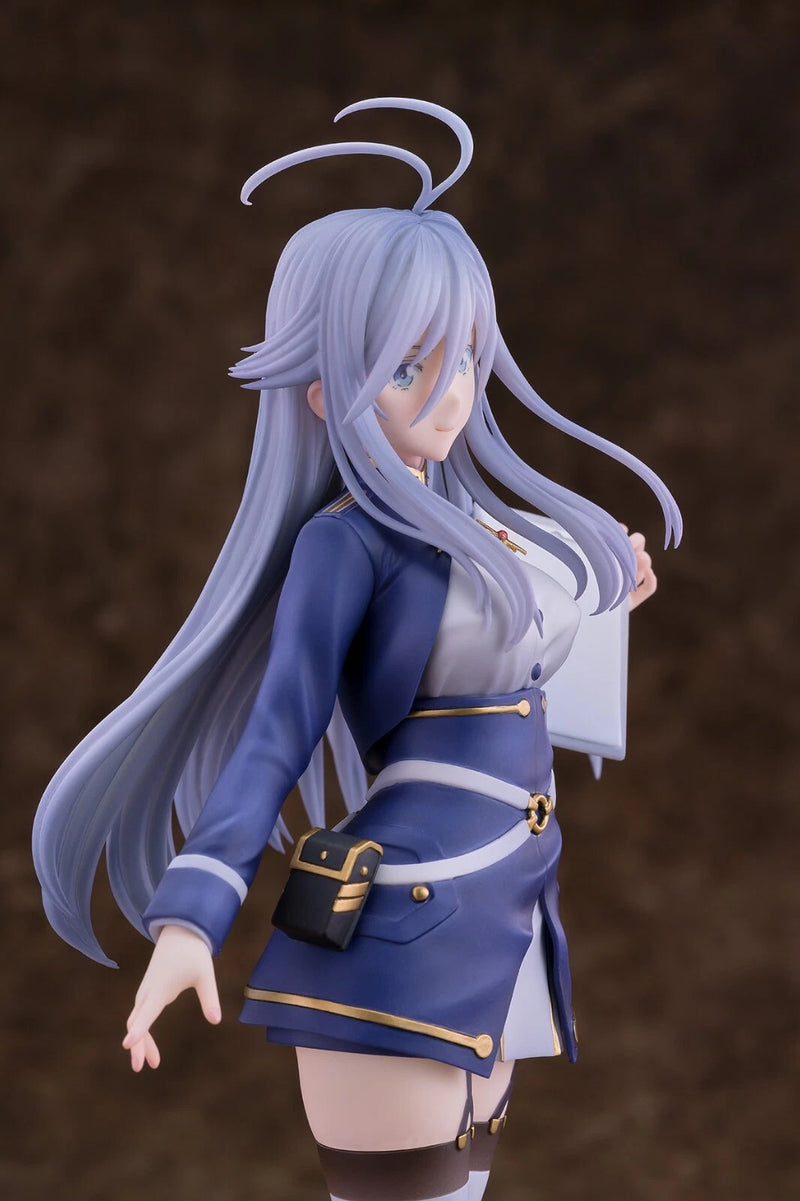 86 Eighty Six Lena 1/7 Figure JAPAN OFFICIAL