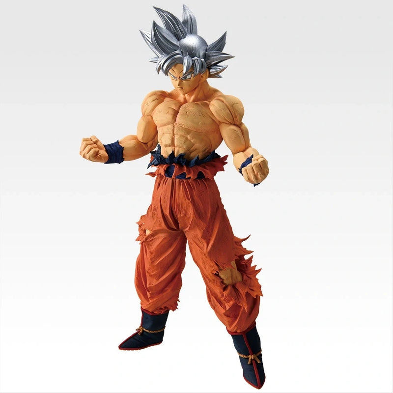 Ichiban Kuji Dragon Ball The Chronicle of Goku Son Goku Ultra Instinct F Figure