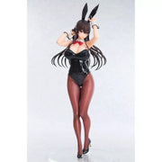 Succubus Stayed Life Touko Sakuramachi Bunny ver. 1/6 Figure JAPAN OFFICIAL