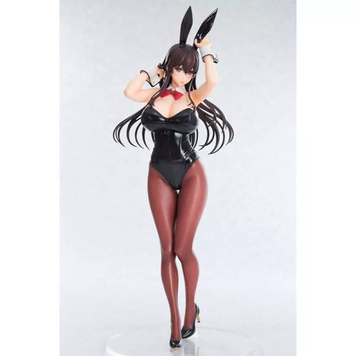 Succubus Stayed Life Touko Sakuramachi Bunny ver. 1/6 Figure JAPAN OFFICIAL