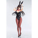 Succubus Stayed Life Touko Sakuramachi Bunny ver. 1/6 Figure JAPAN OFFICIAL