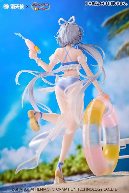 ¡Vsinger Luo Tianyi verano brisa marina Ver! Figura 1/7 OFICIAL DE JAPÓN