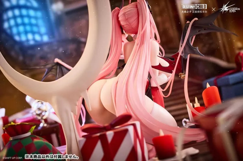 Destiny Child Snowfall Grilla 1/6 Figura Japão Oficial do Japão