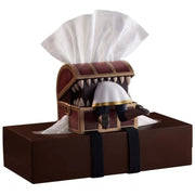 Frieren Beyond Journey's End Frieren Mimic Tissue Box Action Figure JAPAN