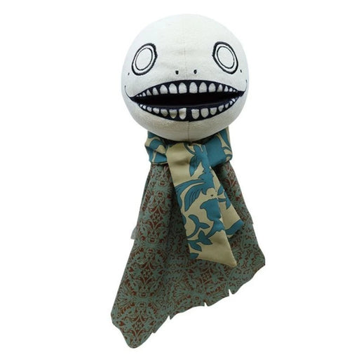 Square Enix NieR:Automata 10th Anniversary Kuji Emile Puppet Plush Prize D JAPAN