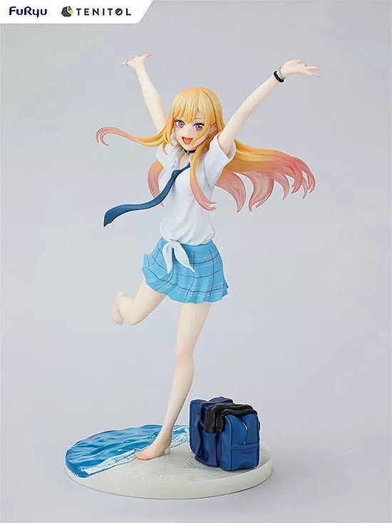 FuRyu TENITOL My Dress-Up Darling Marin Kitagawa Figure JAPAN OFFICIAL
