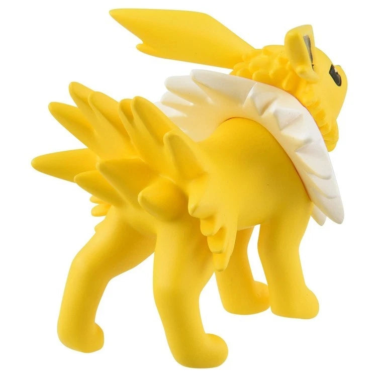 Pokemon MonColle Jolteon MS-32 Figure JAPAN OFFICIAL