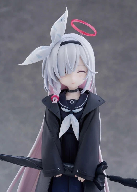 Blue Archive Plana 1/7 Figure JAPAN OFFICIAL