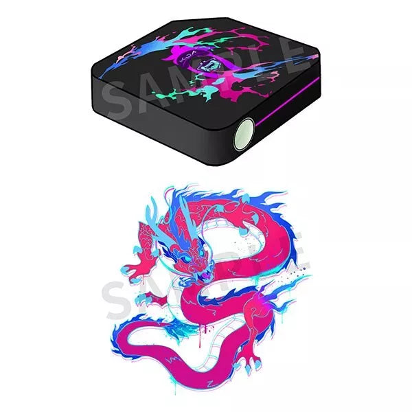 APEX League of Legends K/DA Akali 1/7 Figure JAPAN OFFICIAL