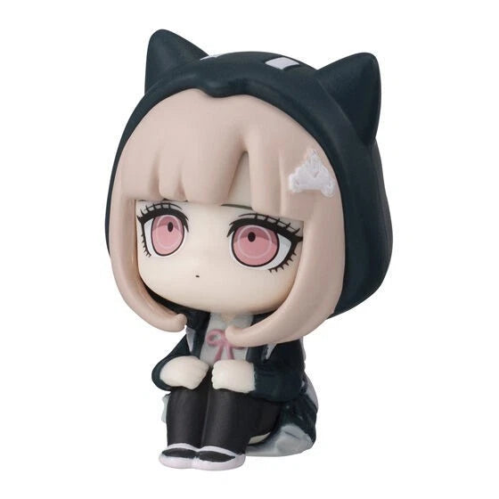 BANDAI Machibouke Super Danganronpa 2 Complete Set Figure Capsule Toy JAPAN