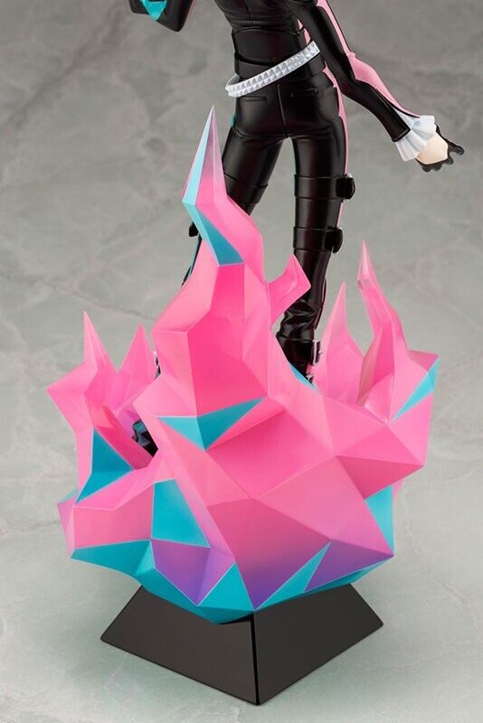 Kotobukiya Promare Lio Fotia 1/7 Figure JAPAN OFFICIAL — ToysOneJapan