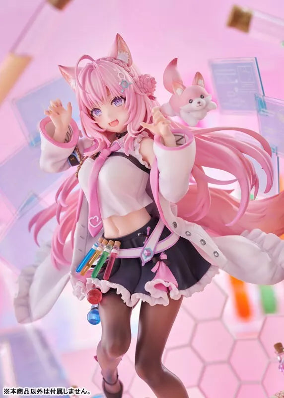 Hololive Production Hakui Koyori 1/7 Figure JAPAN OFFICIAL