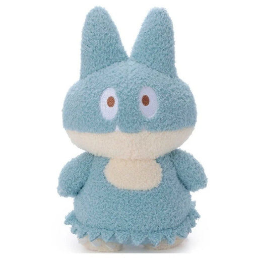 Pokemon Pokepeace Munchlax Plush Doll JAPAN OFFICIAL