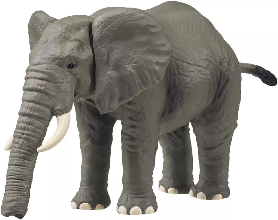 Takara Tomy ANIA African Elephant AL-26 Action Figure JAPAN OFFICIAL