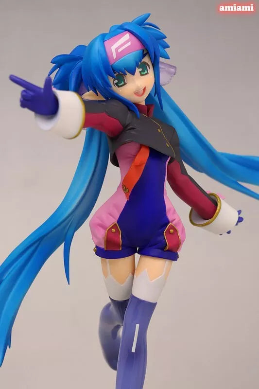 Ausgezeichnetes Modell Macross Frontier Klan Klang Miclone Ver. Abbildung JAPAN OFFICIAL