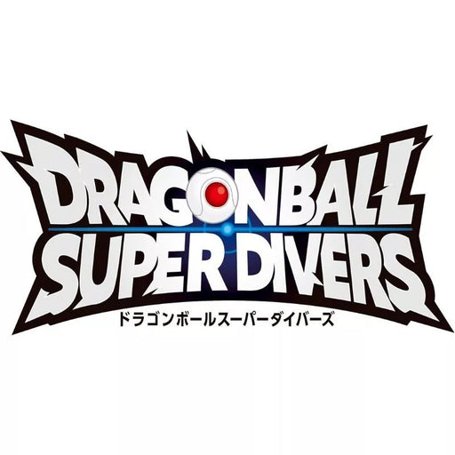 BANDAI Dragon Ball Super Divers Tachihadakaru Tsuwamono Entry Deck Set TCG JAPAN