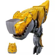 BANDAI No.1 Sentai Gozyuger DX Tyranno Hammer 50 JAPAN OFFICIAL