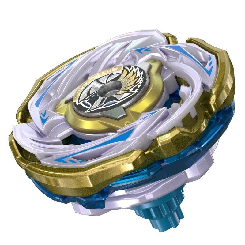 Takara Tomy Beyblade X CX-00 Valkyrie Volt S4-70V Metal Coat Gold JAPAN OFFICIAL