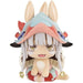 LookUp Made in Abyss The Golden City of the Scorching Sun Nanachi Figure JAPAN
