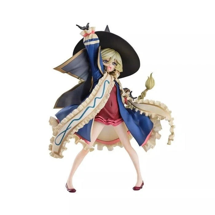 Senki Zessho Symphogear GX Carol Malus Dienheim 1/7 Figure JAPAN OFFICIAL