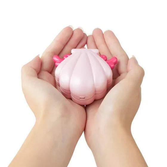 BANDAI Mermaid Melody Pichi Pichi Pitch Special Memorize Aqua Pitch Lucia Nanami