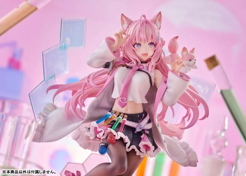 Hololive Production Hakui Koyori 1/7 Figure JAPAN OFFICIAL