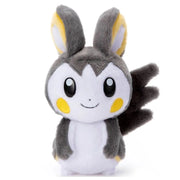 Pokemon Kimi ni Kimeta Emolga Plush Doll JAPAN OFFICIAL