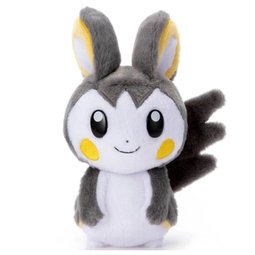 Pokemon Kimi ni Kimeta Emolga Plush Doll JAPAN OFFICIAL