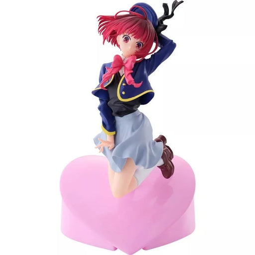 Banpresto Oshi No Ko Air Flow Kana Arima Figure JAPAN OFFICIAL