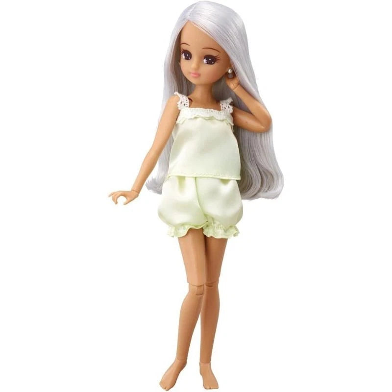 Takara Tomy Photogenic Licca Lily Doll JAPAN OFFICIAL