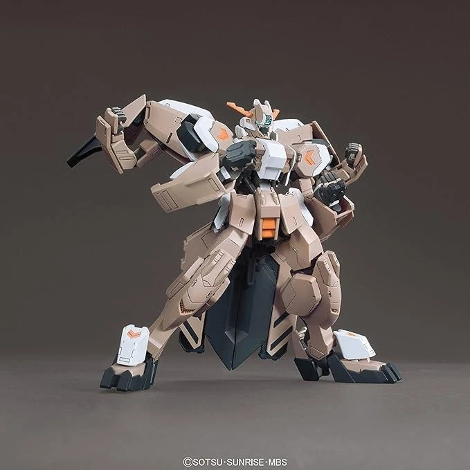 BANDAI HG Gundam Iron-Blooded Orphans Gusion Rebake Full City Model Kit 1/144