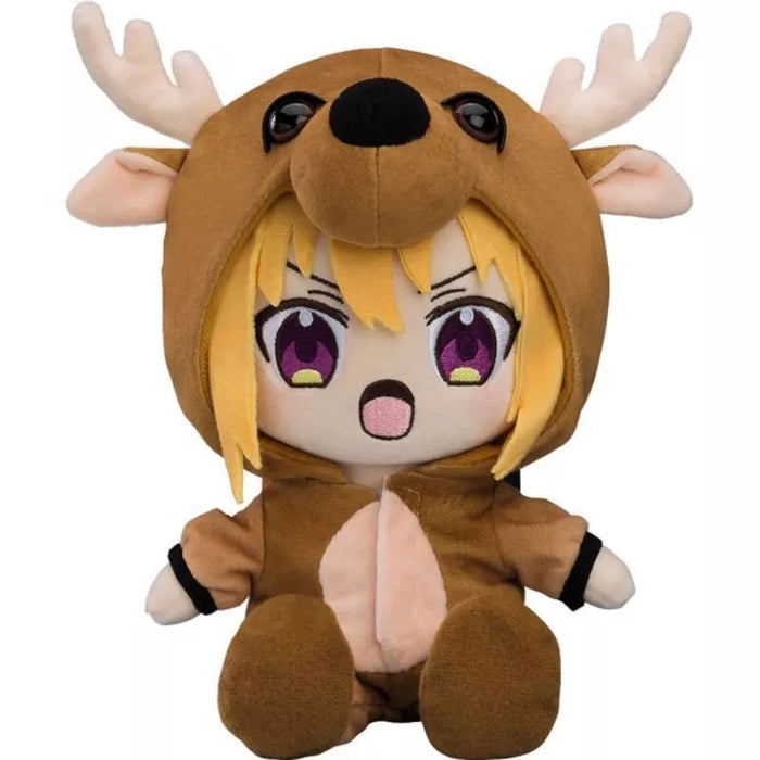 My Deer Friend Nokotan Torako Koshi Plush Doll JAPAN OFFICIAL