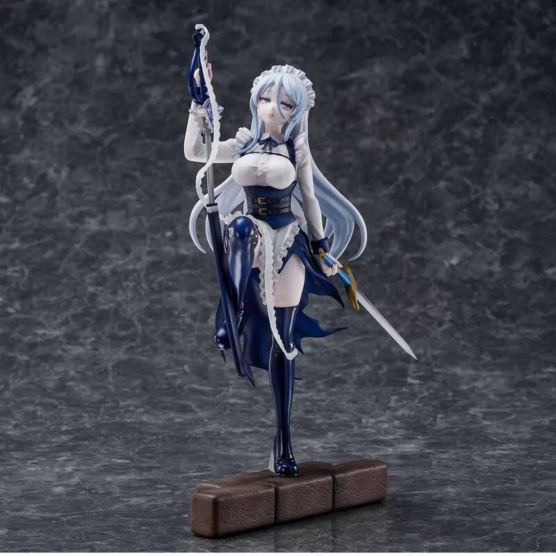 Bandai Vivignette Tenseishitara Dai-Nana Ouji Datta Sylpha Figura Japão Oficial