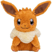 Takara Tomy Pokemon 30th Anniversary Pokemon at Home EIEVUI Plush Doll JAPAN