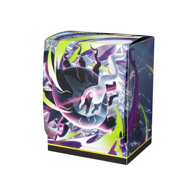 Pokemon Center Original Deck Case Mega Darkrai JAPAN OFFICIAL
