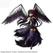 Banpresto Evolve Puella Magi Madoka Magica Devil Homura Figure JAPAN OFFICIAL
