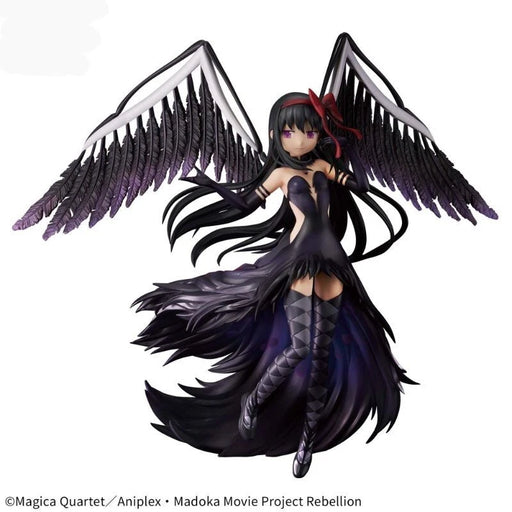 homura black dress Amazon.com: Cos Puella Magi Madoka Magica Homura Akemi Black Dress Cosplay Costume (Custom Made) : Clothing, Shoes & Jewelry