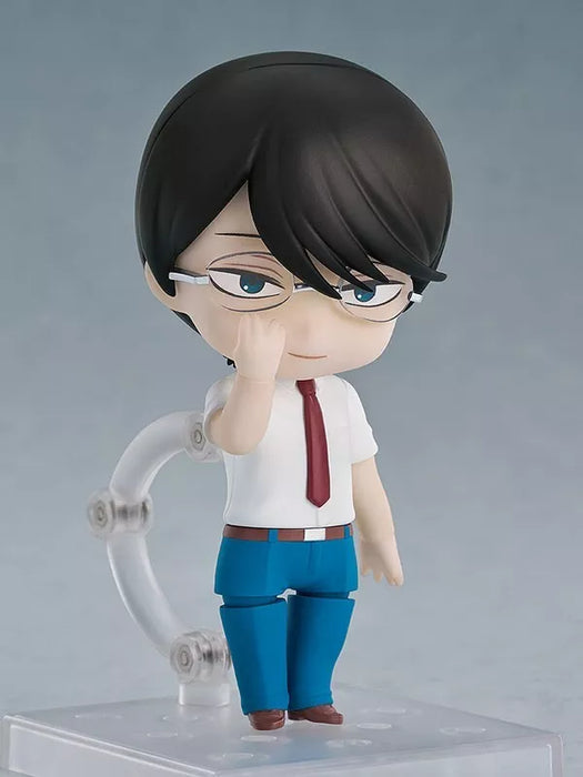 Nendoroid Doukyusei Rihito Sajo Action Figure JAPAN OFFICIAL