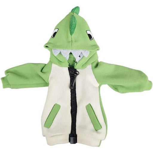 Party Animal Girl Loungewear Kaiju Hoodie Doll Accessory JAPAN OFFICIAL