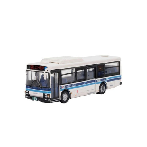National Bus Collection 80 Miyazaki Kotsu JH061 JAPAN OFFICIAL
