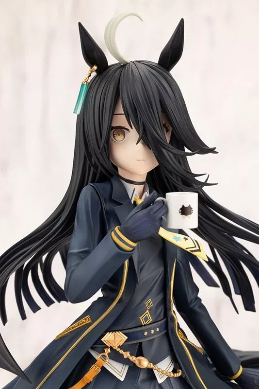 Kotobukiya Umamusume Pretty Derby Manhattan Cafe 1/7 Figure JAPAN OFFICIAL