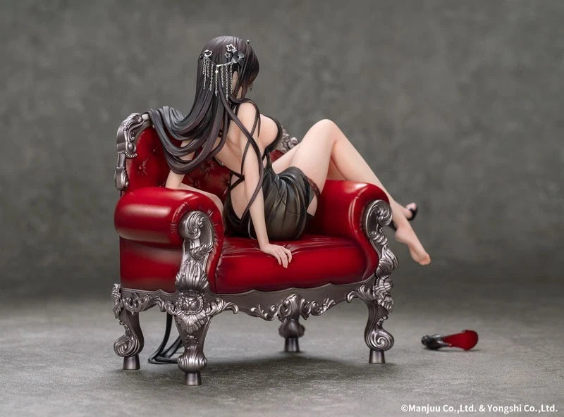 Azur Lane Taiho Barairo no Seiten Ver. 1/7 Figure JAPAN OFFICIAL