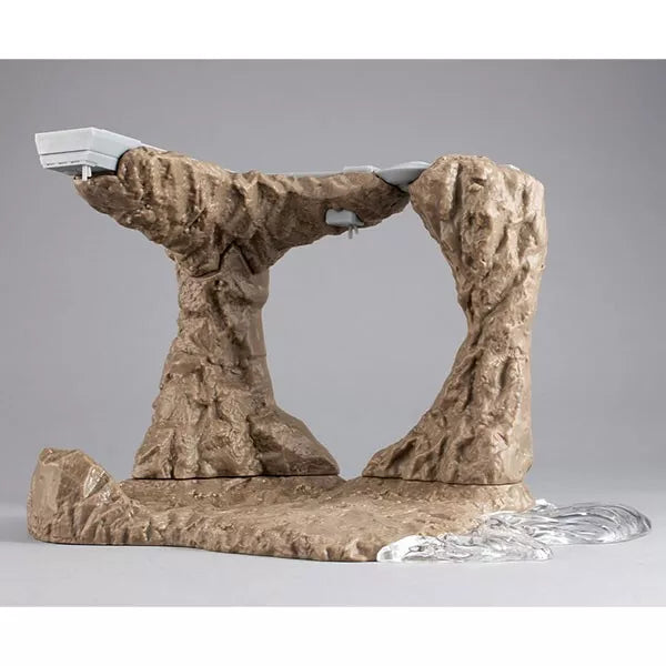 RMS G Estructura Mobile Suit Gundam ¡La batalla de Jaburo! Figura GS01M JAPÓN